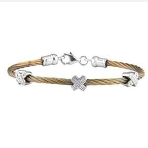 Tappers X Station Bracelet